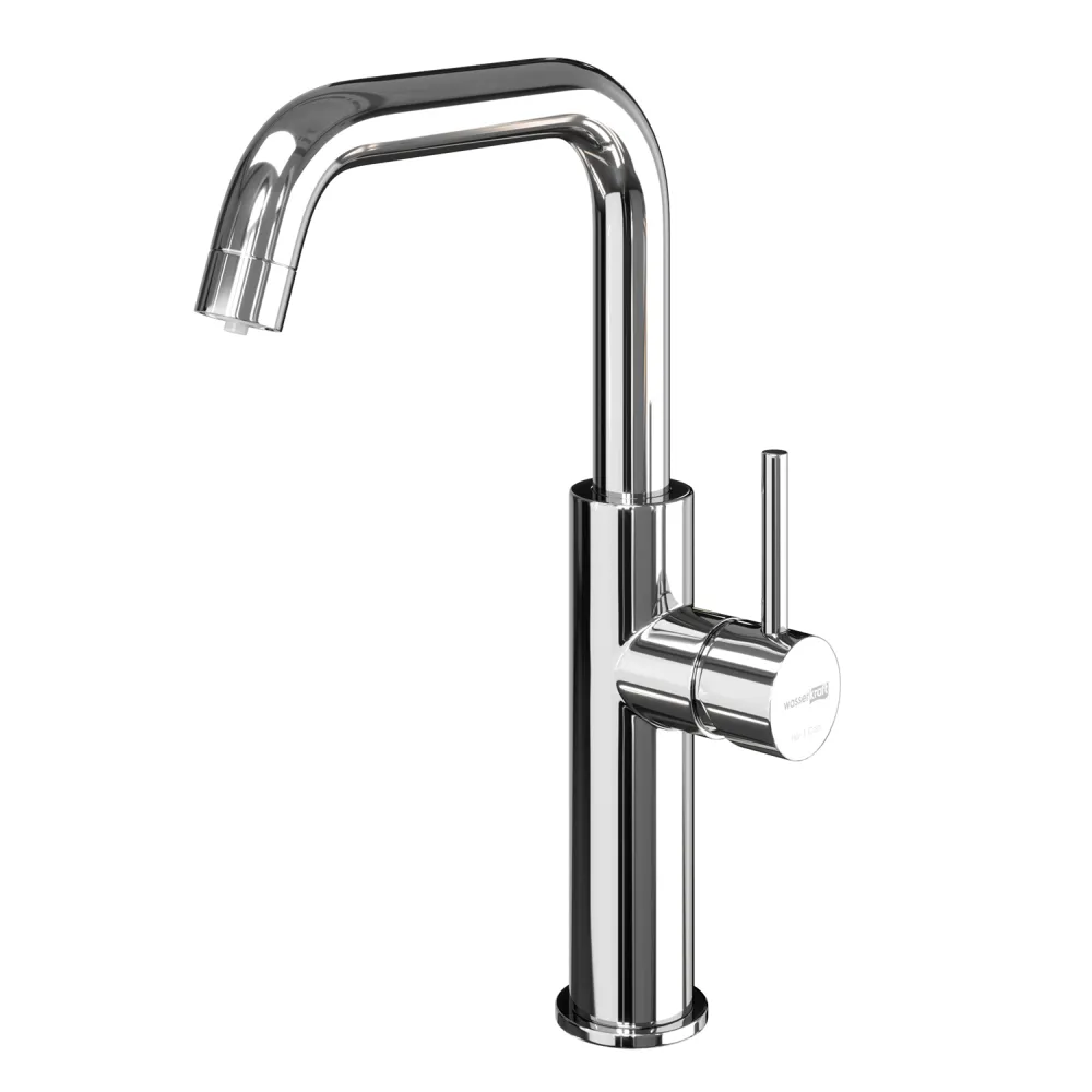 Смеситель для кухни WasserKRAFT A8517
