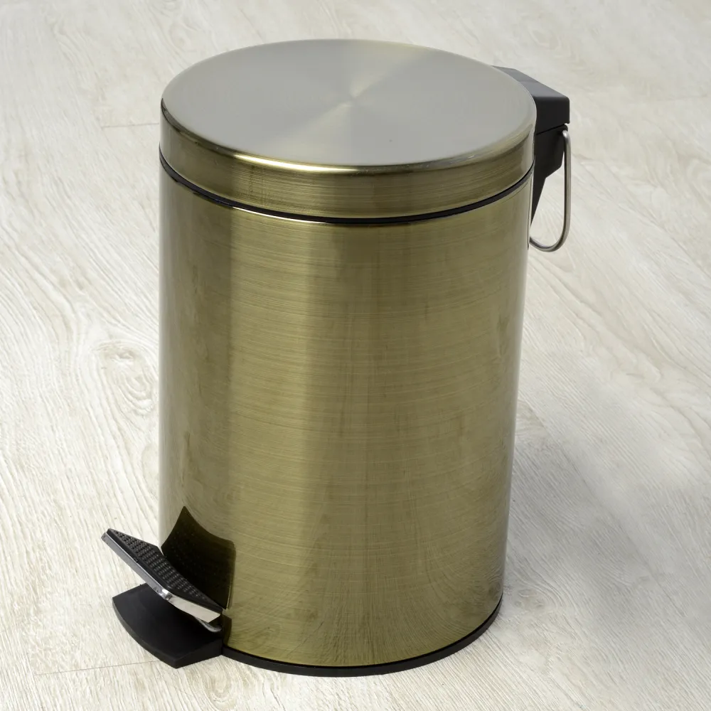 Ведро WasserKRAFT K-645 5L