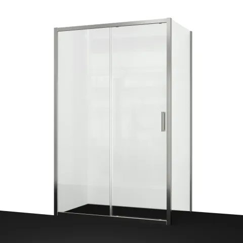 Душевой уголок WasserKRAFT Tauber 64S32