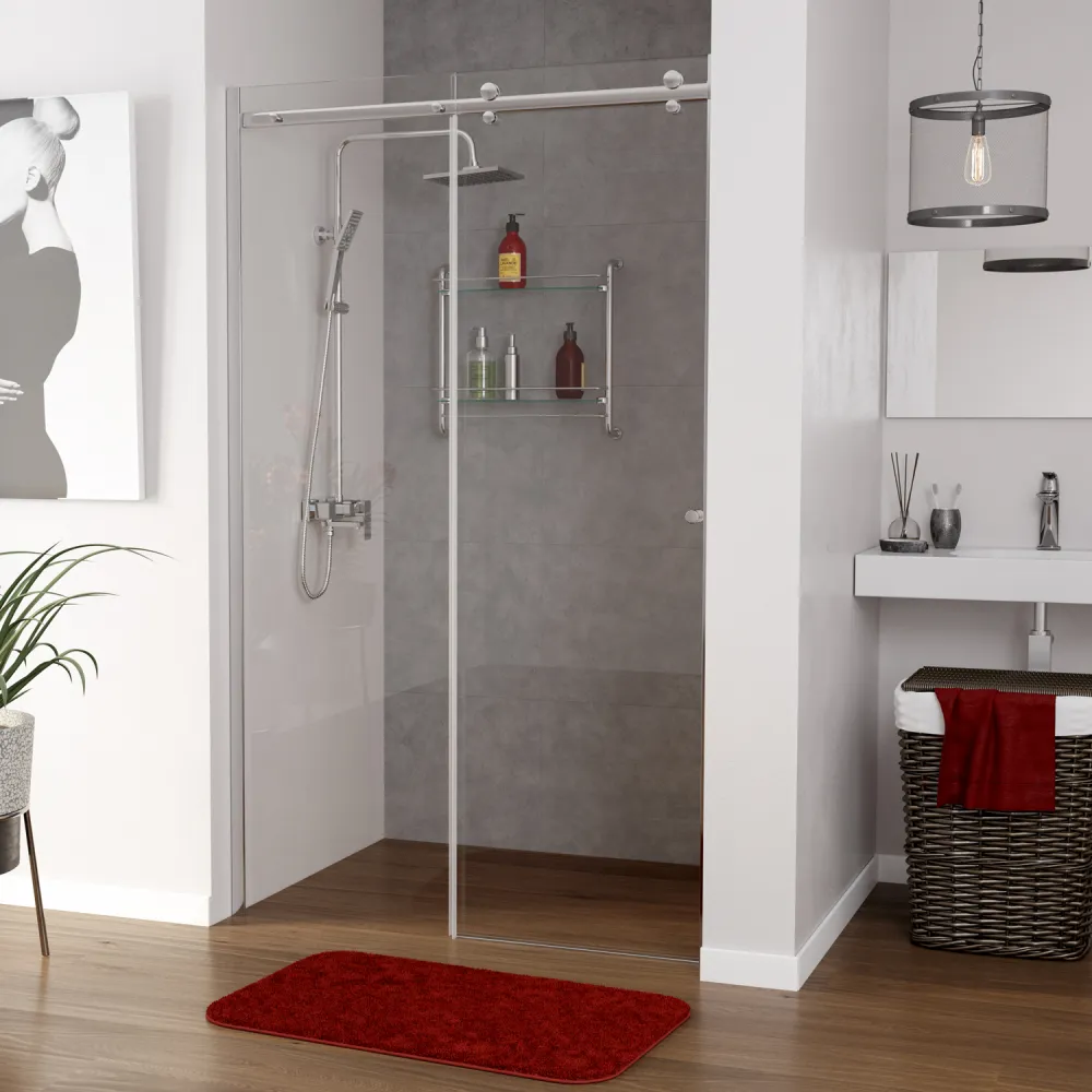 Душевая дверь WasserKRAFT Vils 56R05