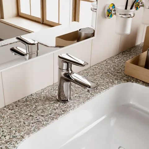 Смеситель для раковины WasserKRAFT Vils 5603