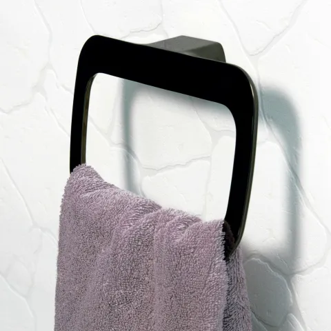 Держатель полотенец WasserKRAFT Glan K-5160