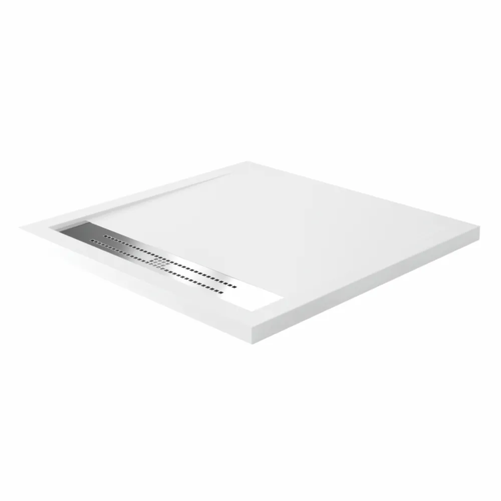 Душевой поддон WasserKRAFT Mindel 85T03