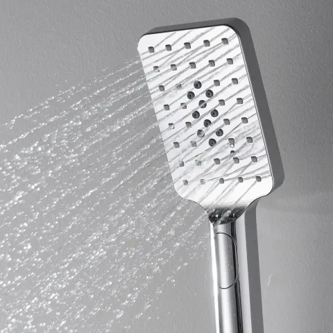 Лейка WasserKRAFT A126 3-функциональная