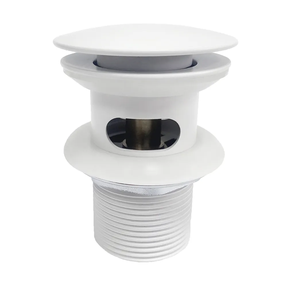Донный клапан WasserKRAFT A153 Push-up