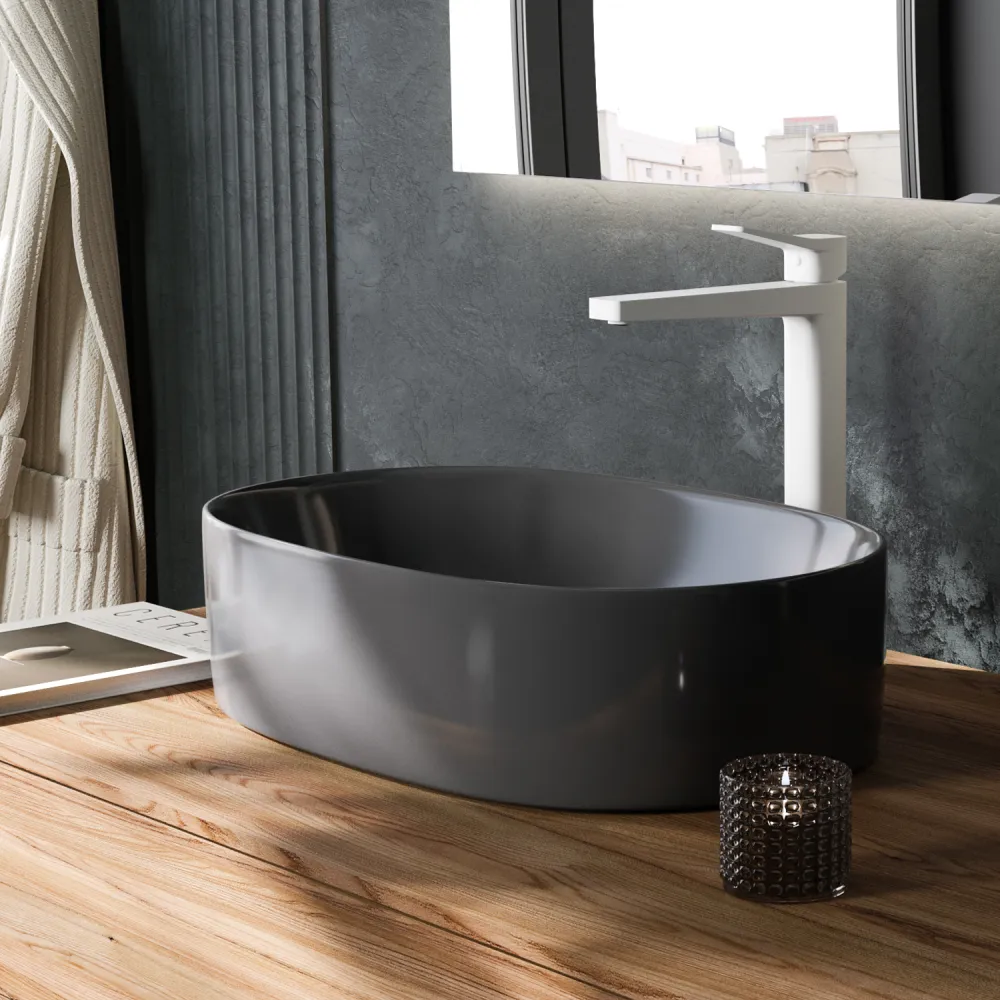 Смеситель для умывальника WasserKRAFT Weil 2303H
