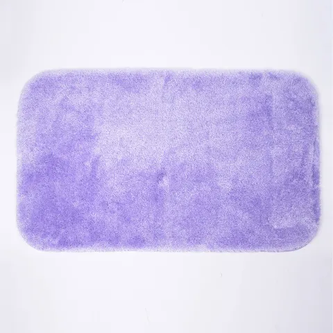 Коврик для ванной комнаты WasserKRAFT Wern BM-2523 Lilac