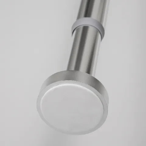 Карниз для ванной WasserKRAFT Dinkel SC-461120