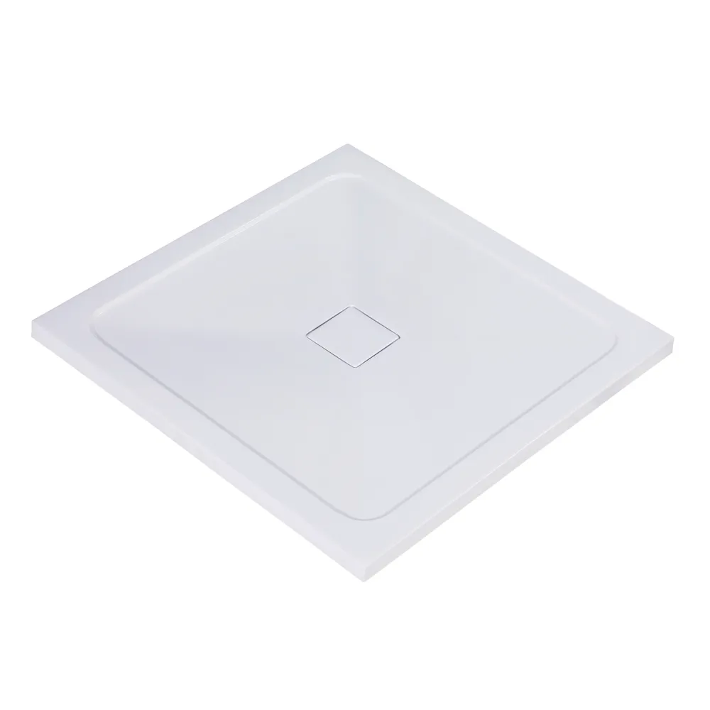 Душевой поддон WasserKRAFT Dinkel 58T03