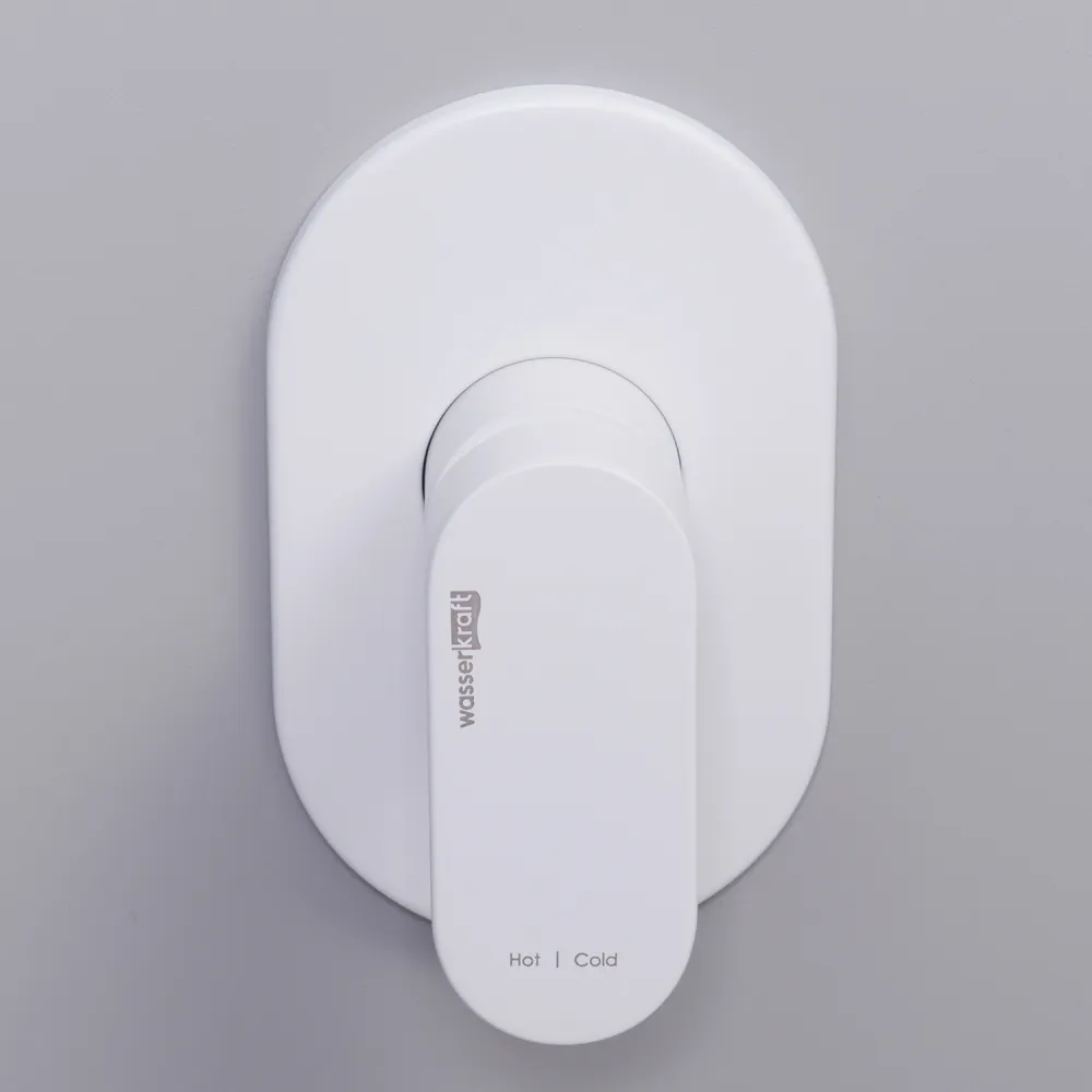 Смеситель для душа WasserKRAFT Mindel 8551