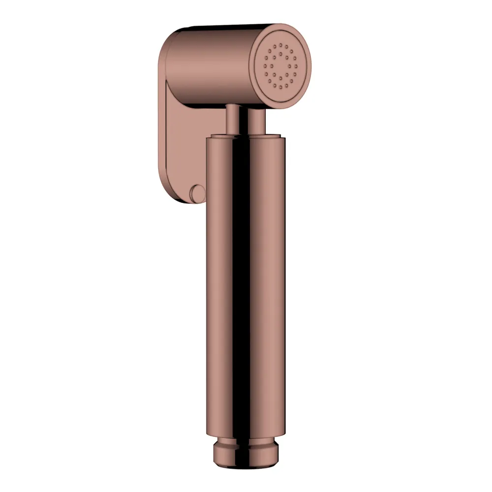 Гигиеническая лейка с фиксатором WasserKRAFT A335