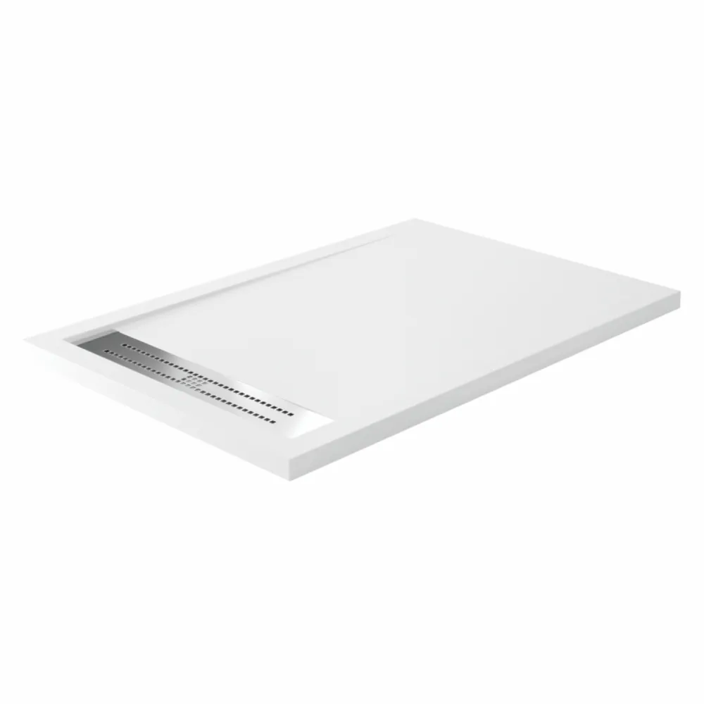 Душевой поддон WasserKRAFT Mindel 85T35
