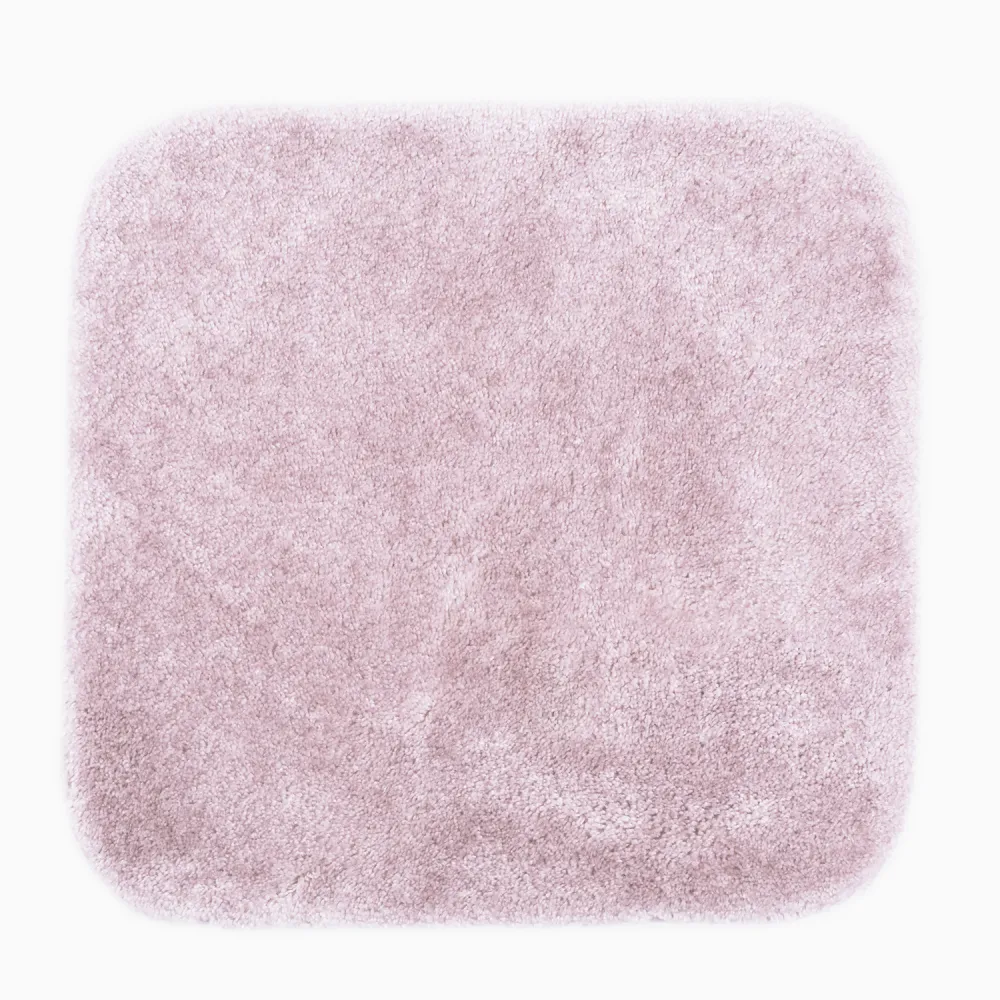 Коврик для ванной комнаты WasserKRAFT Wern BM-2584 Rose