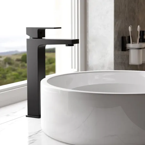 Смеситель для раковины WasserKRAFT Abens 2003H