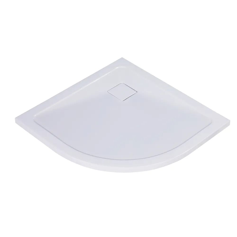 Душевой поддон WasserKRAFT Dinkel 58T01