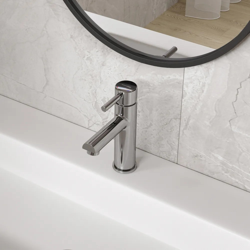 Смеситель для раковины WasserKRAFT Main 4104